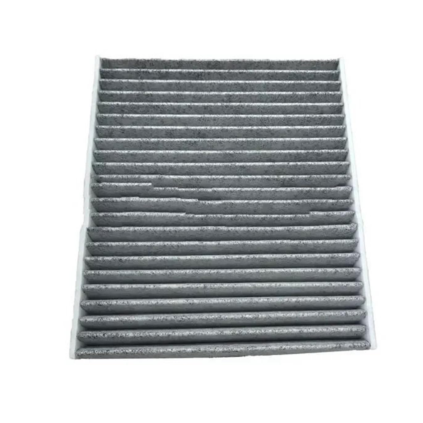 Tlvbfpg One Color Air Filter Car Hepa Activated Cabin Filter Fit For Byd Atto 3 2024 2023 2022 Atto3 Yuan Plus Accessories Cleaning Air Conditioner