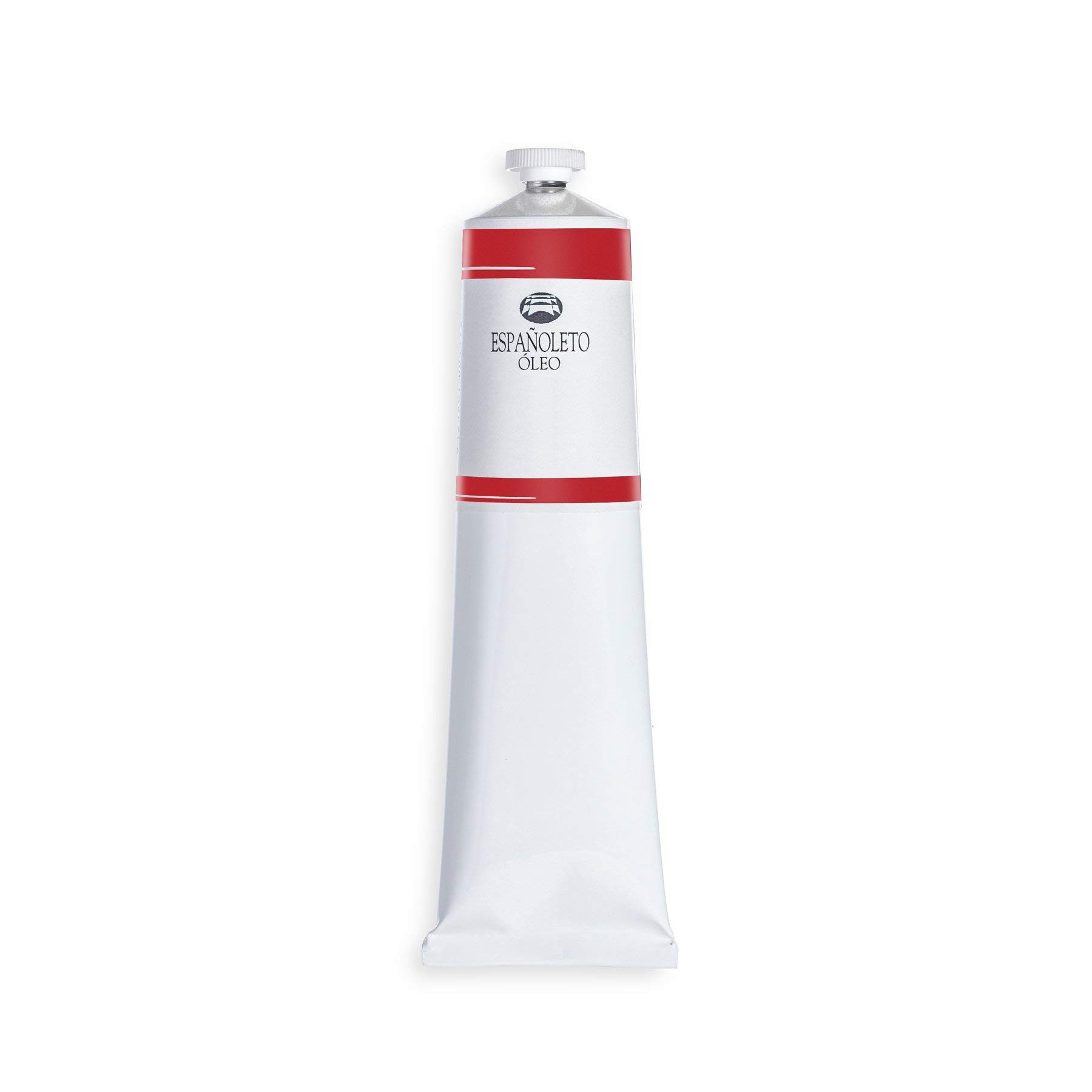 Lienzos Levante Óleo Españoleto, Tubo de 200 ml, 314 Rojo de cadmio