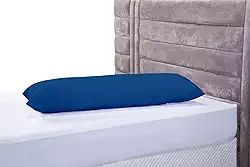 Fronha Travesseiro De Corpo Pele De Pêssego 1,35x0,45 Xuxão Royal