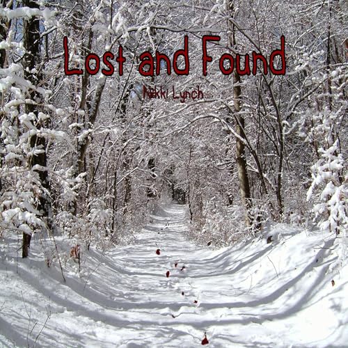 Lost and Found Titelbild