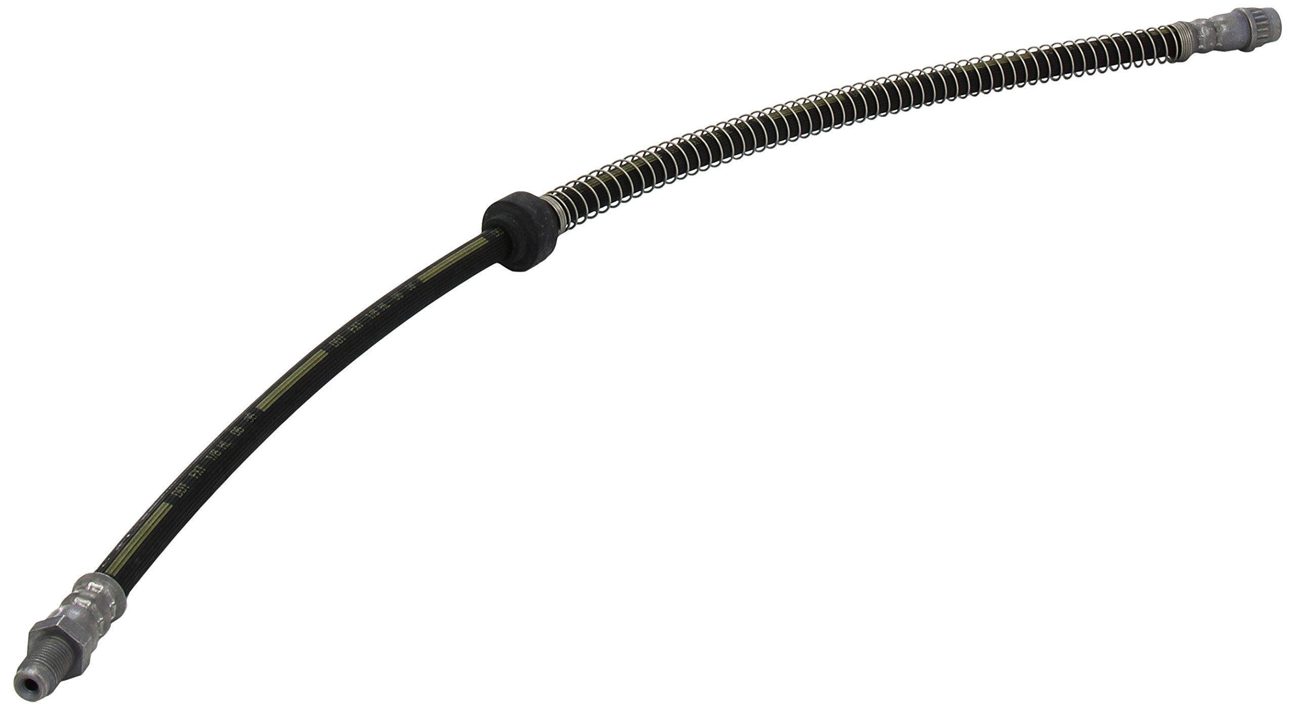 Flexible De Frein TRW PHB412 - Pièce De Qualité Pour Citroën C5