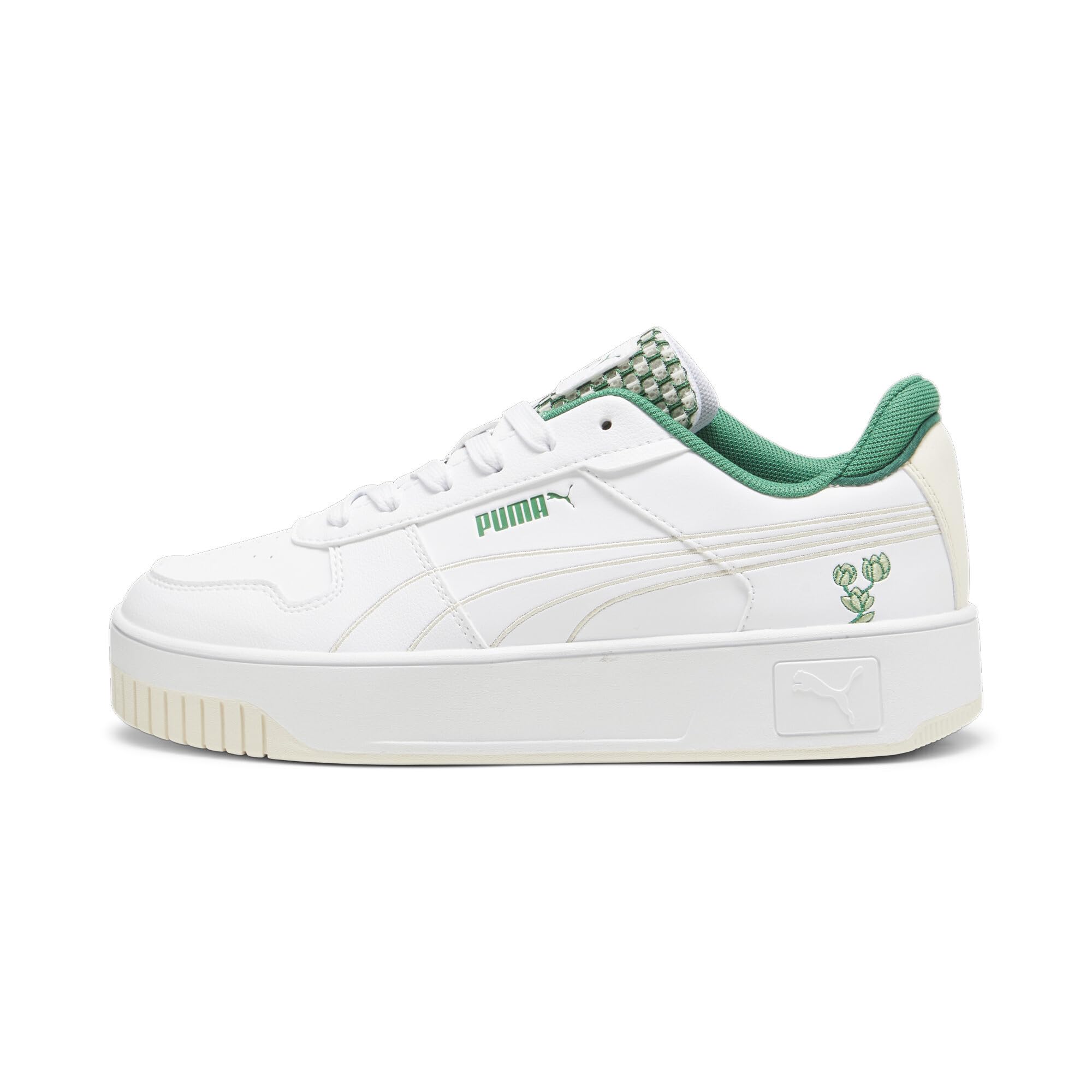 PUMA Carina Street Blossom, Sneaker Mujer