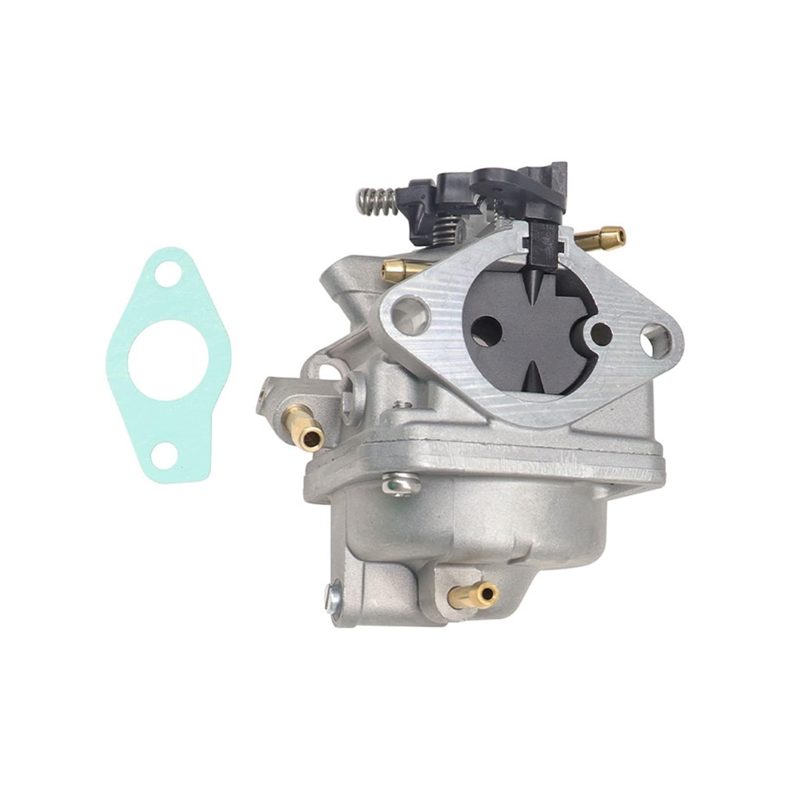 Per Tohatsu Per Mercury 4 Tempi 4T 4HP 5HP 2002-2010 Motore Fuoribordo Carburatore 803522T03 Moto Carburatore
