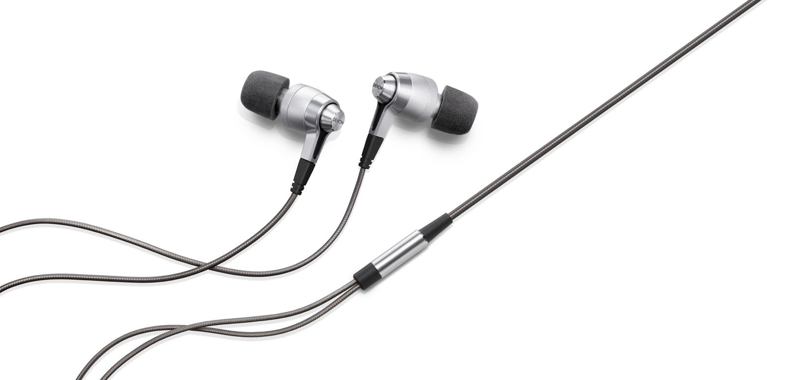 Amazon.co.jp: Denon AH-C720 インイヤー式有線ヘッドフォン