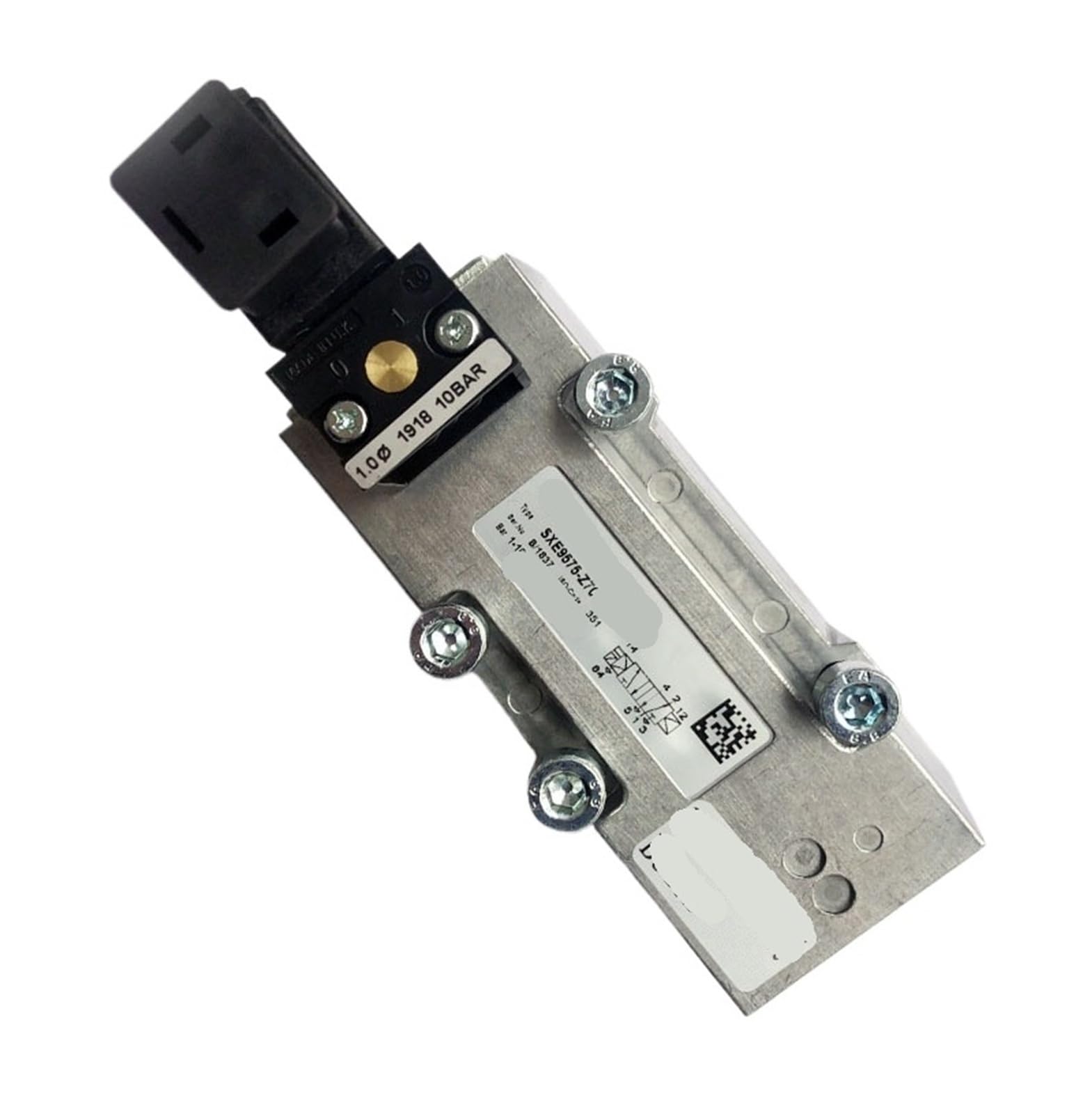 Solenoid Valve SXE9575-Z70 Original