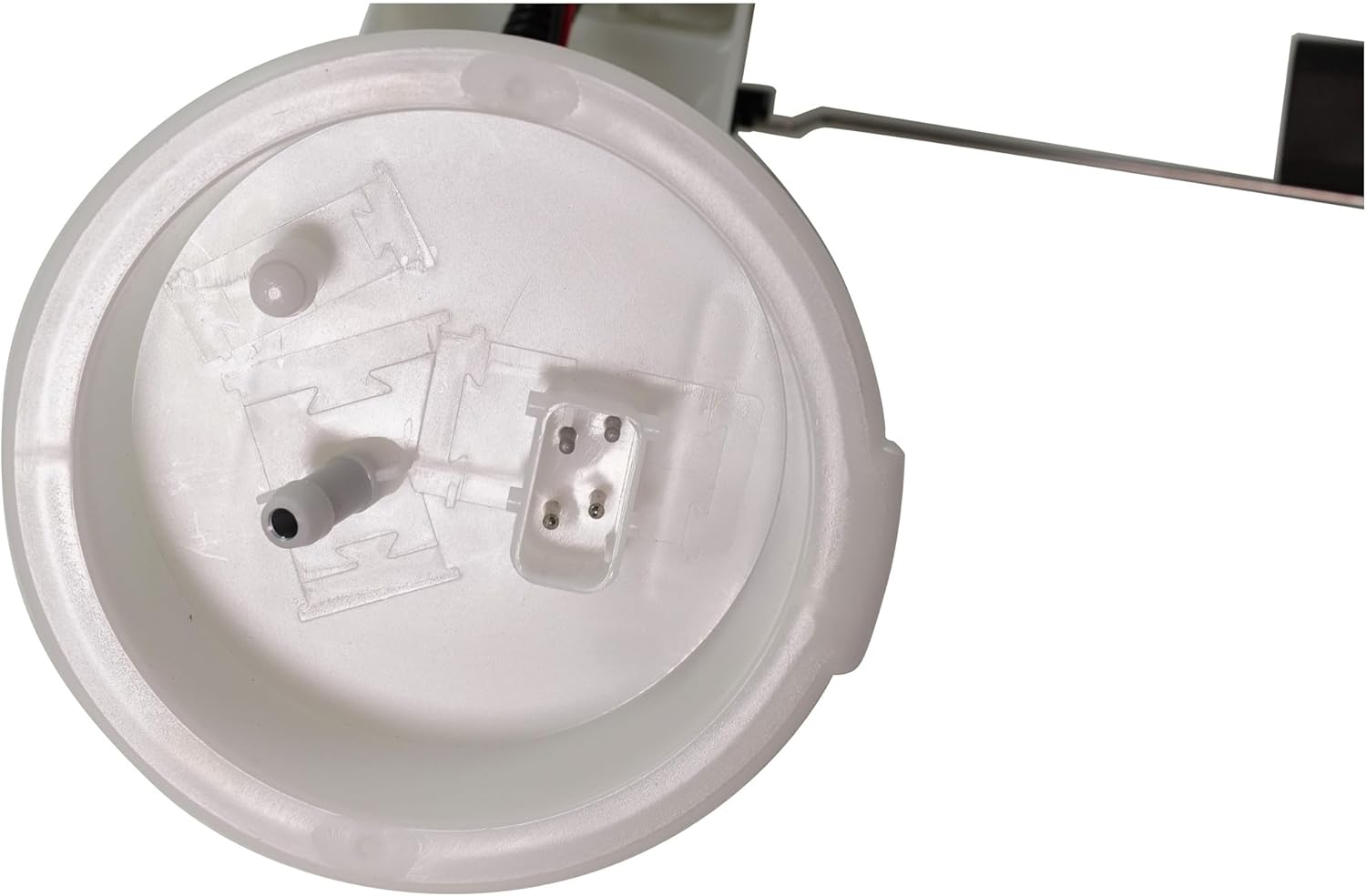 JC Whitney Fuel Pump Compatible with BMW X5 2000-2006 JB314524