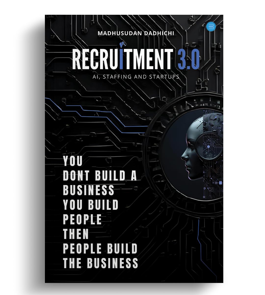 Recruitment 3.0: AI, Staffing & Startups