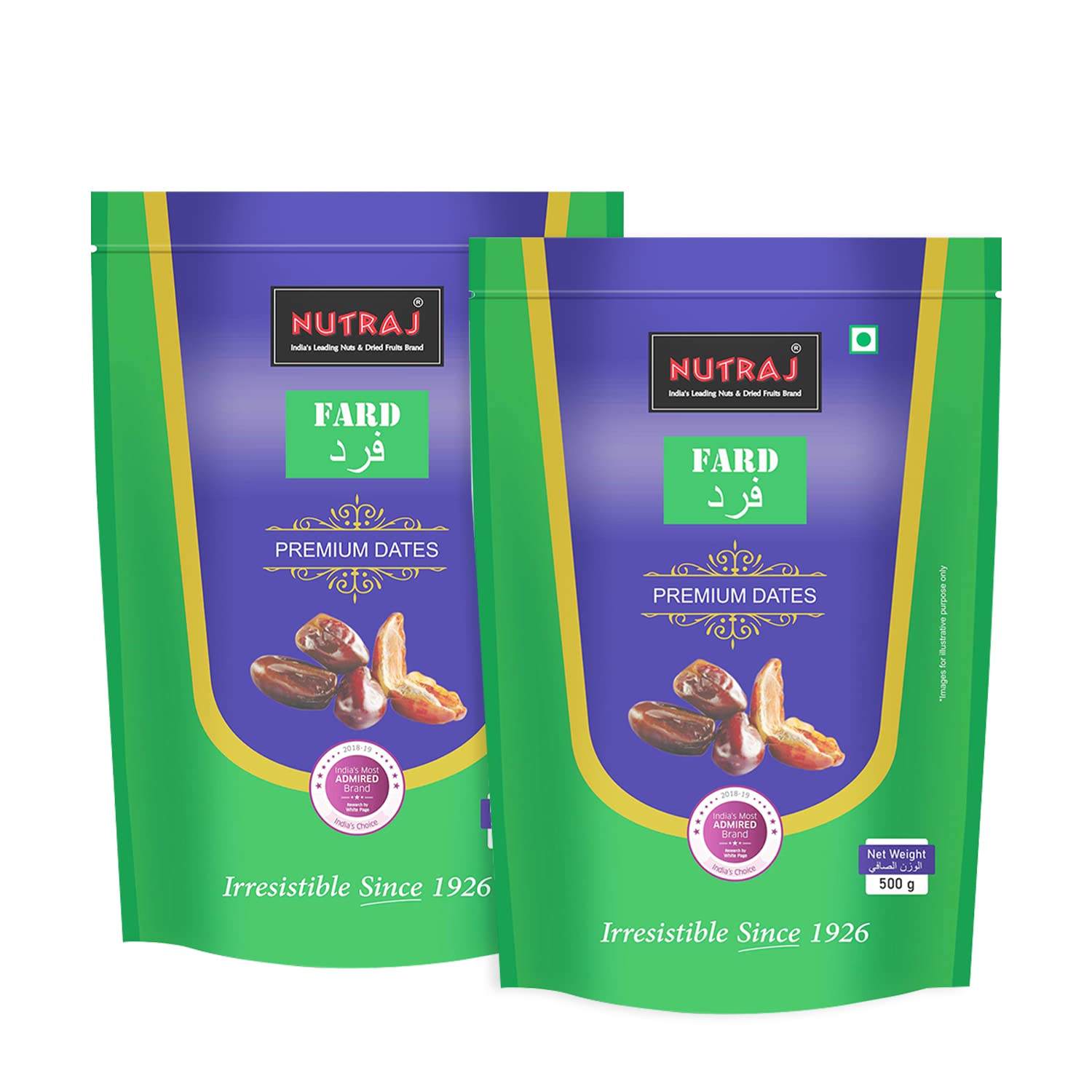 See full amazon price history chart for Nutraj Fard Premium Imported Black Dates | Healthy & Nutritious Snacks | No added Preservatives | Fresh & Authentic | Khajur/Khajoor Dry Fruits |Natural Sweetener (Pack of 2 (500 grams X 2)) Nutraj Fard Premium Imported Black Dates | Healthy & Nutritious Snacks | No added Preservatives | Fresh & Authentic | Khajur/Khajoor Dry Fruits |Natural Sweetener (Pack of 2 (500 grams X 2)) (B0BCYRW1M5) Amazon Price History, Amazon Price Tracker