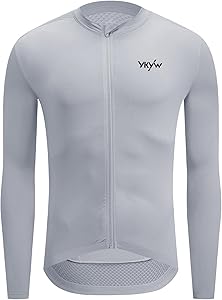 YKYWBIKE Cycling Jersey