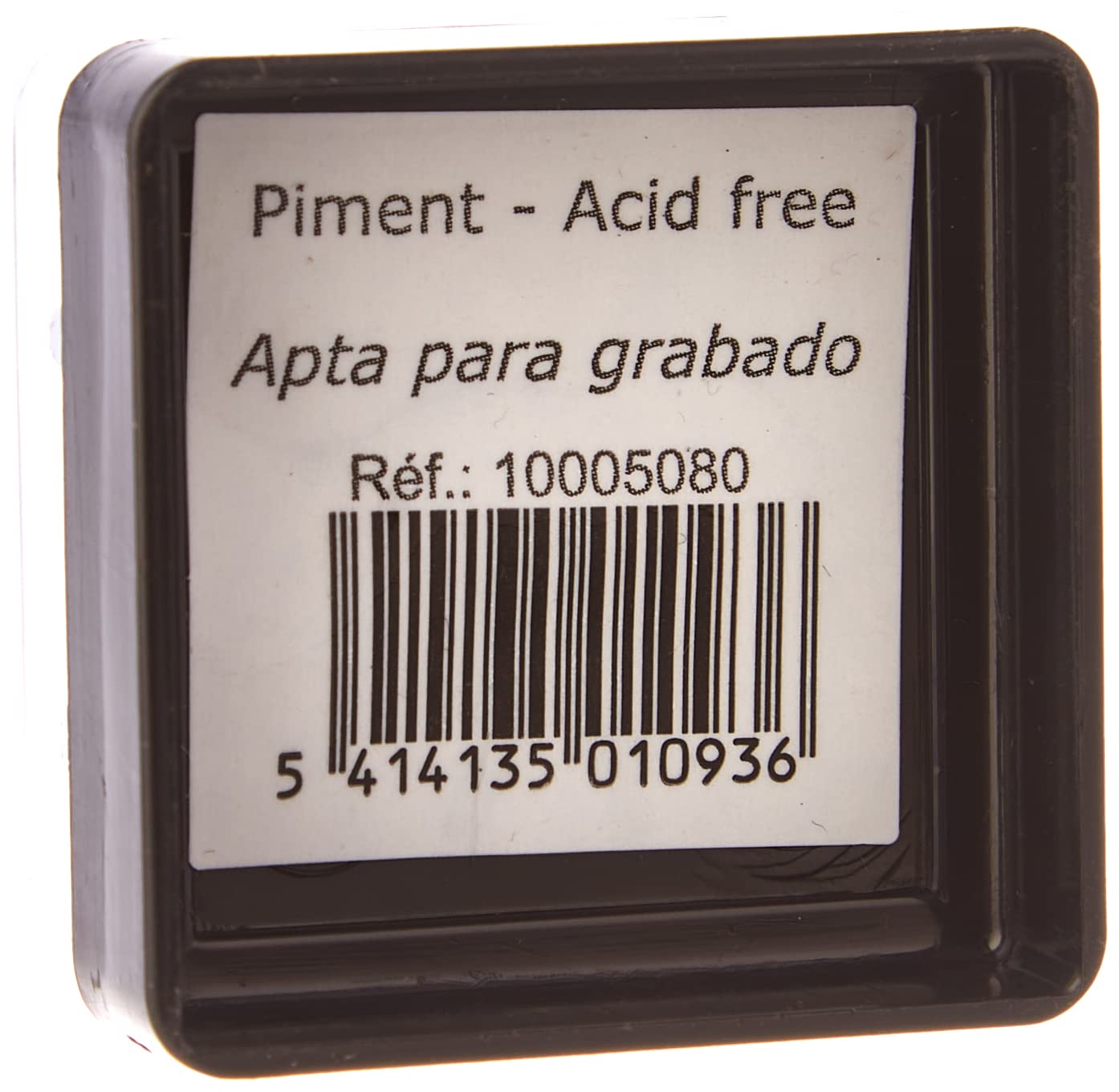 Artemio 10005112 - Juego de 25 tintas, 7,8 x 1,5 x 10,8 cm, Multicolor