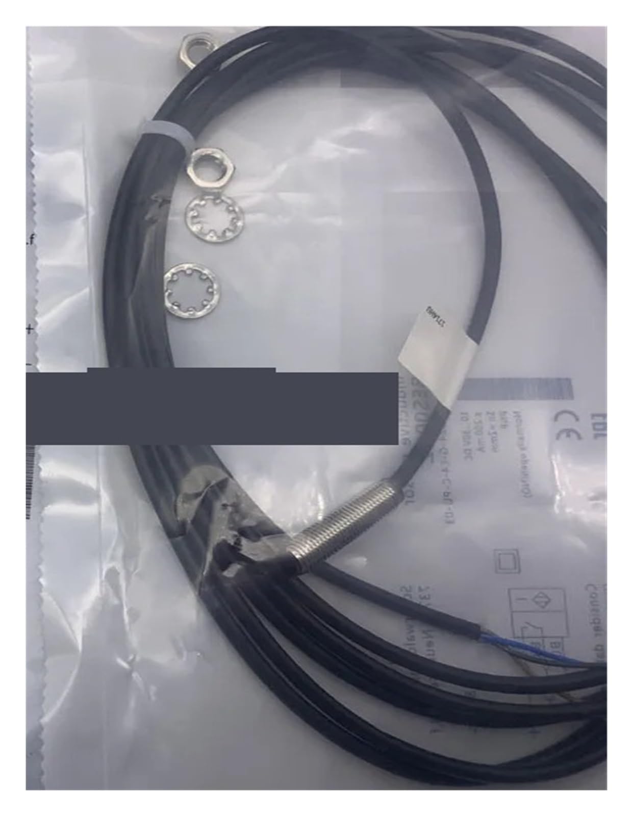 XDDQWSWA Sensor BES516-324-G-E4-C-PU-03
