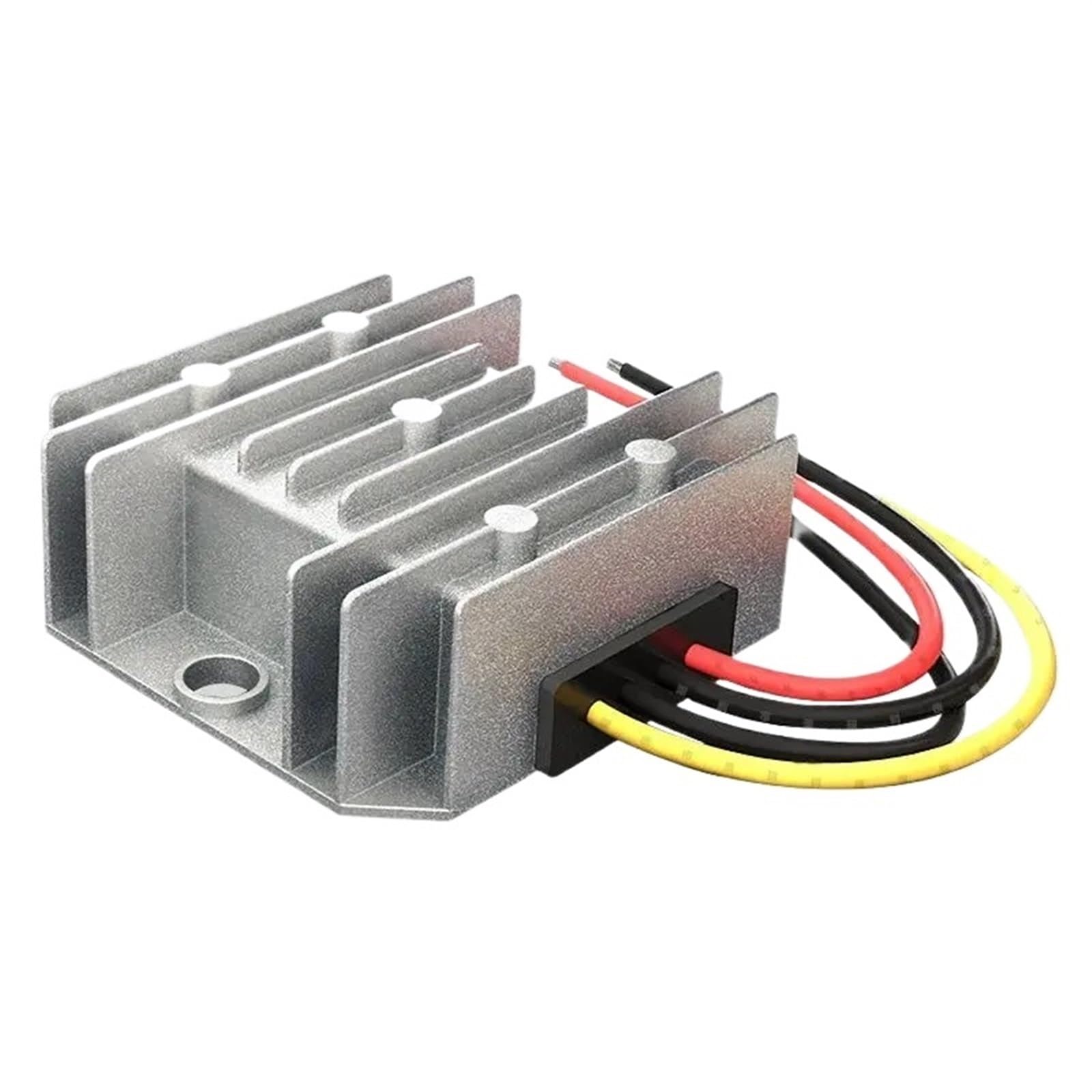 Convertisseur 12V à 13.8V 2A pour éliminer les baisses de tension auto