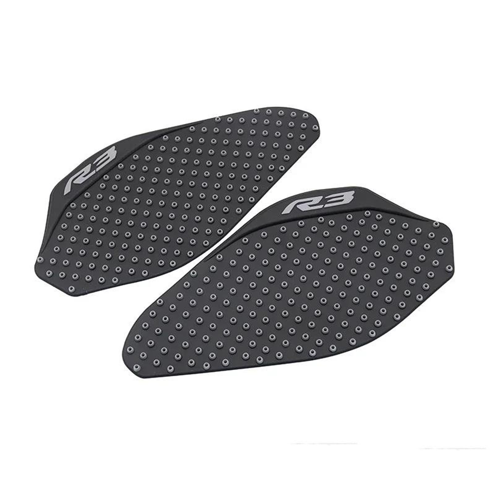 Sticker Motorcycle Accessories Side Tank Pad Protector Knee Traction for Yamaha YZF R3 YZFR3 2019 2020