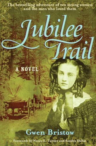 Jubilee Trail (3) (Rediscovered Classics)