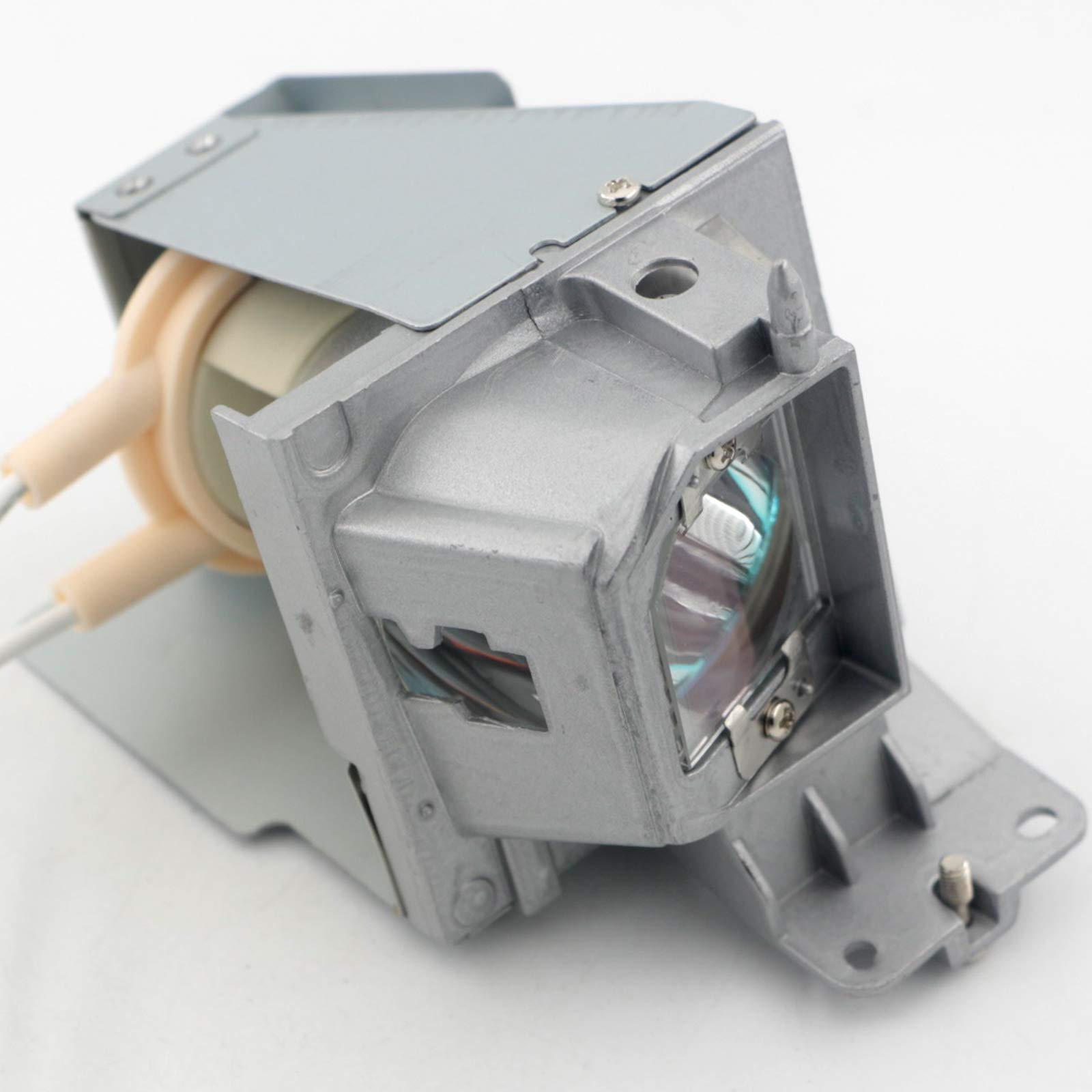 Lampe de projecteur Rechange P-VIP 240W Ampoule avec boîtier pour Acer X168H X1623H V6520 H6540BD H6521BD H6521ABD GM512 projecteurs - LED Warm White 240W - 3000 heures de vie utile - 1 unité