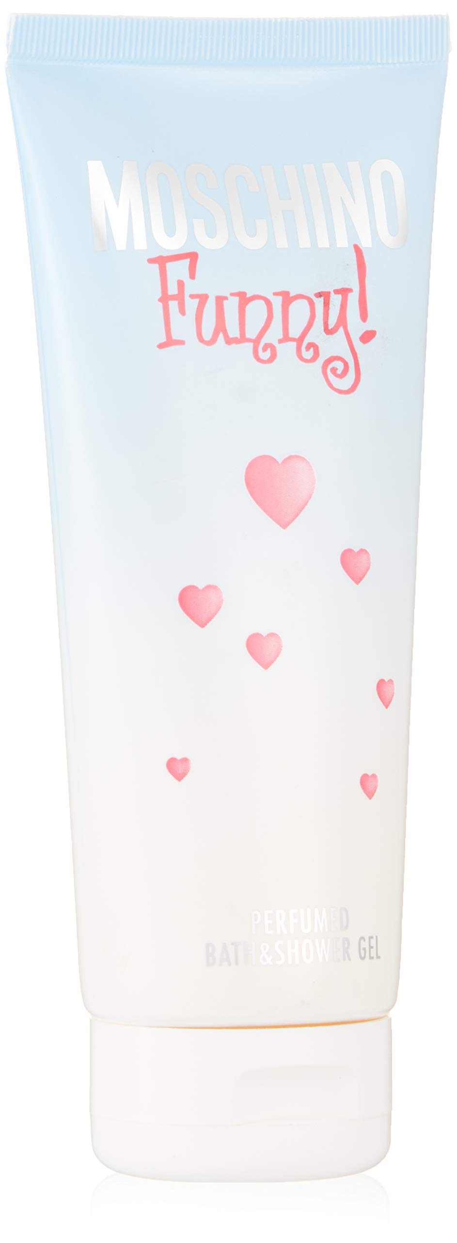 Moschino Moschino Funny Duş Jeli (200 ml)