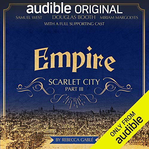 Absorb The Full Audiobook Everyone Is Talking About — So Immersive!