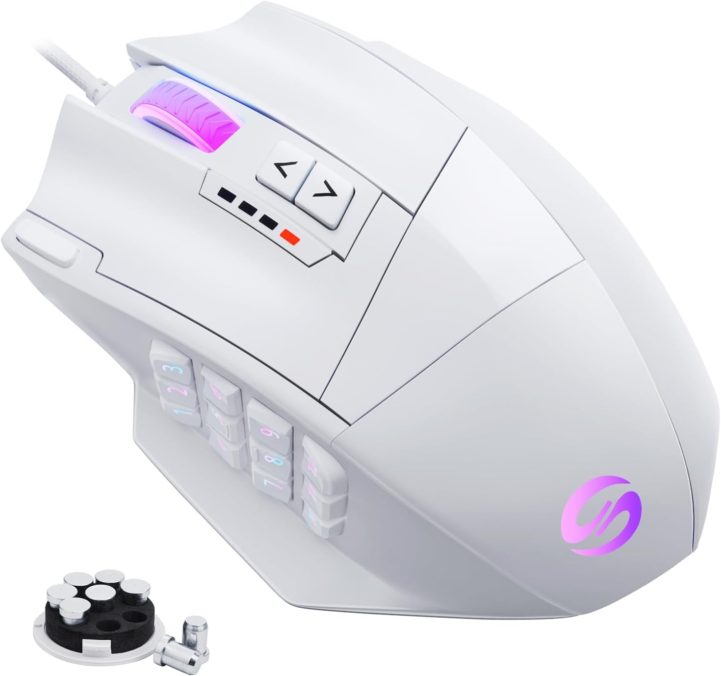 Wired Venus Wired Venus