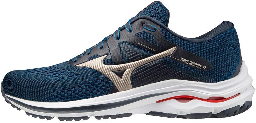 Wave Inspire 16 mens Road Running Shoe