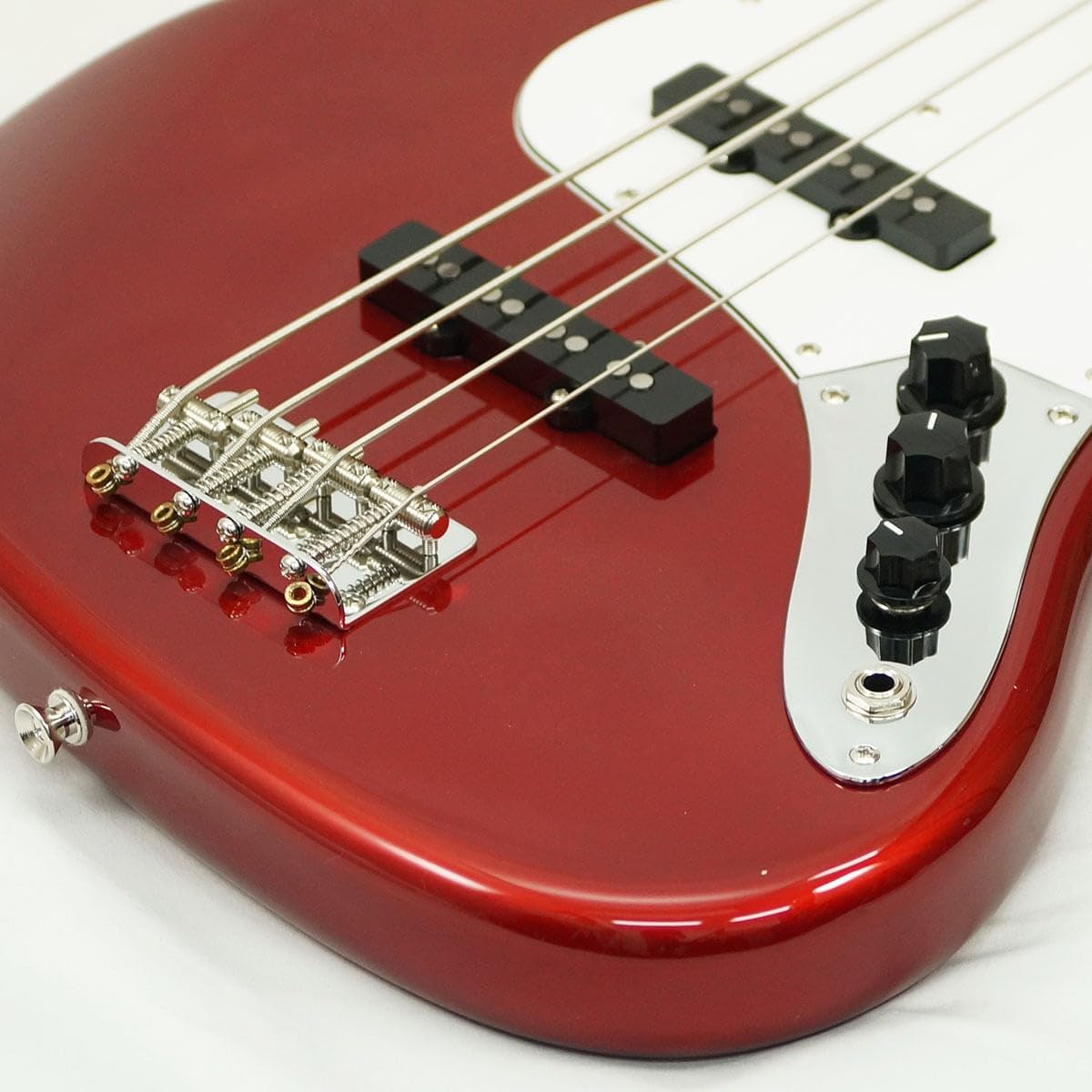 FGNフジゲン　エレキベース　BCJB100RBD-SWH/01 Amazon | FUJIGEN BCJB100RBD-CAR/01 | エレキベース | 楽器・音響機器