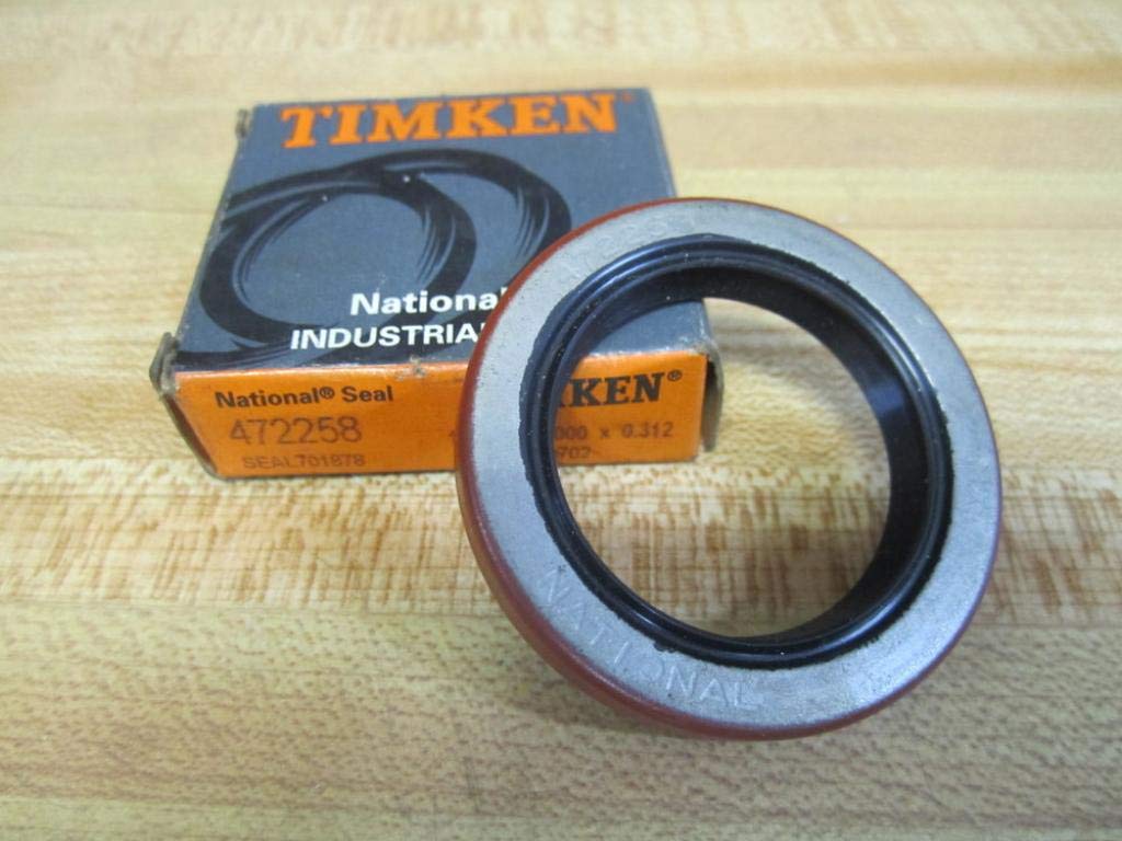 National Oil Seal 5278 National 5278 Oil Seal