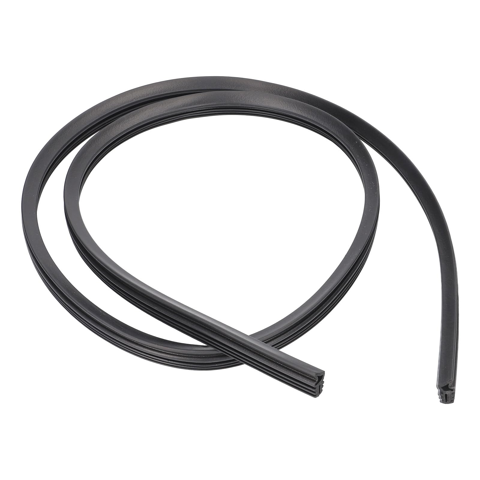 easyPART Kompatibel/Ersatz für gorenje 339377 Türdichtung dreiseitig für Geschirrspüler