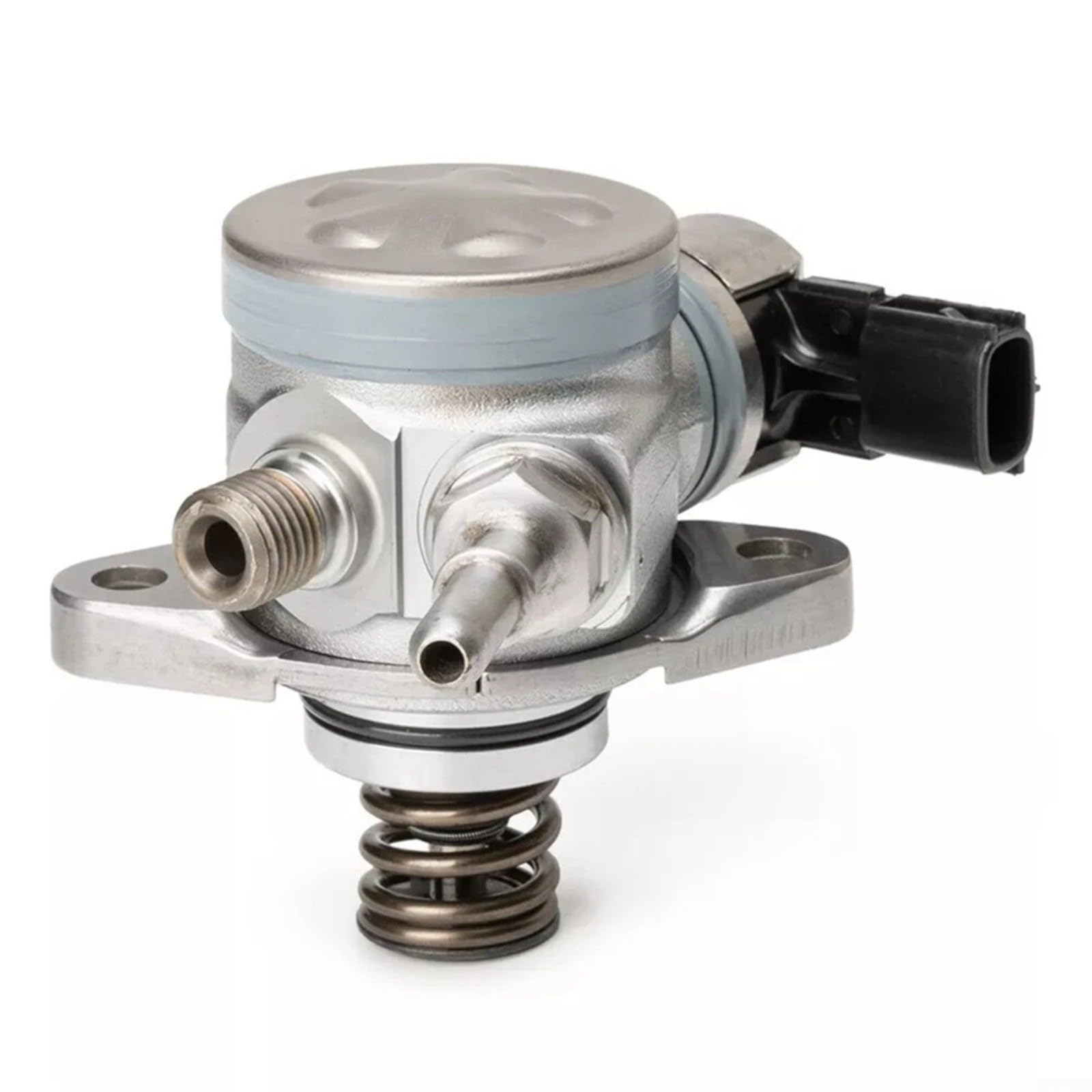 Bomba de combustible de alta presión compatible con RENAULT para CLIO IV, para MEGANE III/IV, para CAPTUR, para KADJAR, para KANGOO II, para DACIA Duster, Sandero, Logan, para NISSAN