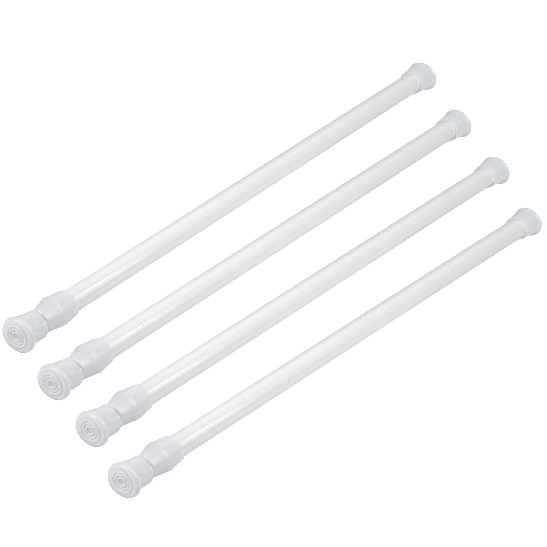 10 Best Spring Tension Rods 2020 Reviews & Ratings