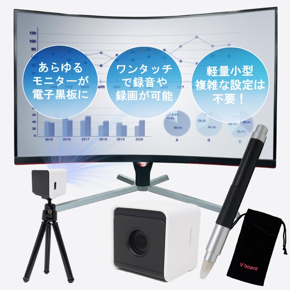 専用　電子ホワイトボード Amazon.co.jp: コピーボード・電子黒板 - プレゼン・会議