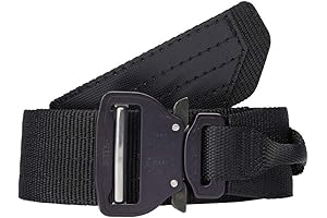 5.11 Tactical Series Maverick Attach-and-Detach Assaulter's Belt for Men