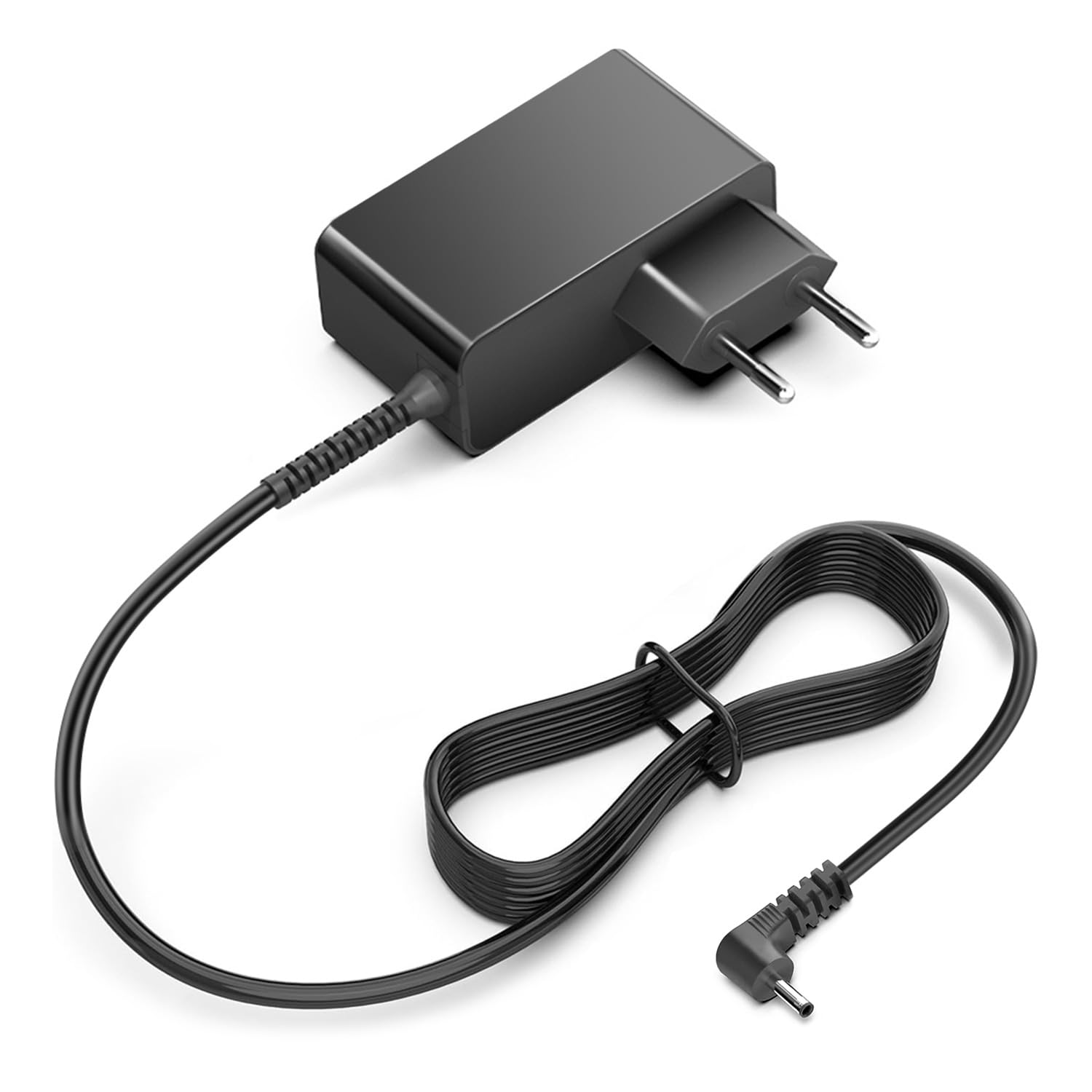 Alimentatore TAIFU 15V 3A Per Proiettore Anker Nebula Capsule Max (D2423 / AK-D2423111) - Caricabatterie Con Certificazioni TUV/GS/CE/UL, 3 Anni Garanzia