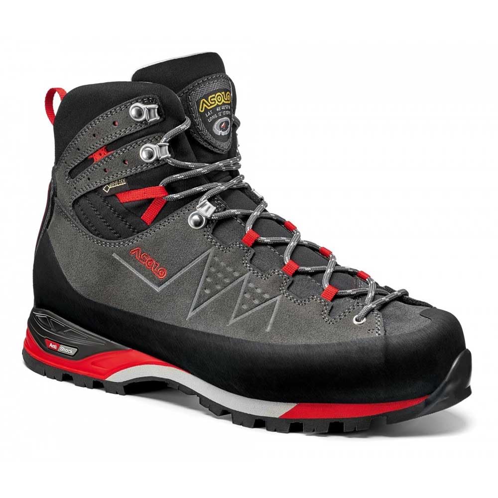 ASOLO Traverse Gv Hiking Boots EU 43 2/3