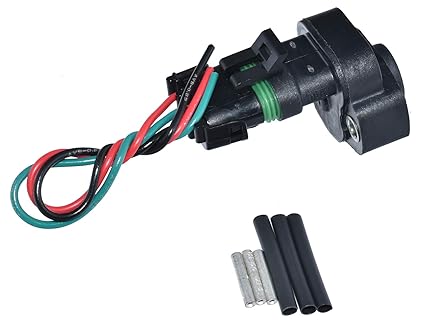 Walker Products 200-91006 Throttle Position Sensor Kit