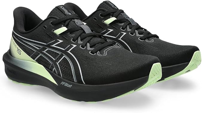 ASICS Men's Gt-1000 15Running Shoes