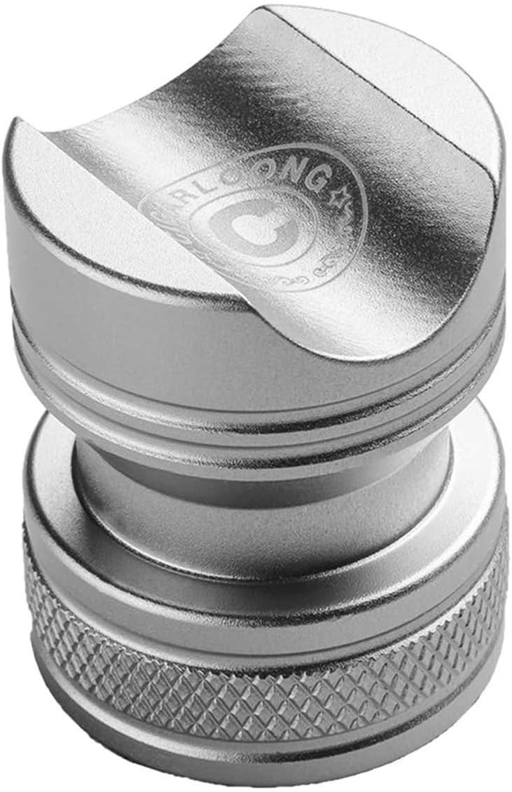 CIGARLOONG Cigar Stand Portable Cigar Holder Ashtray