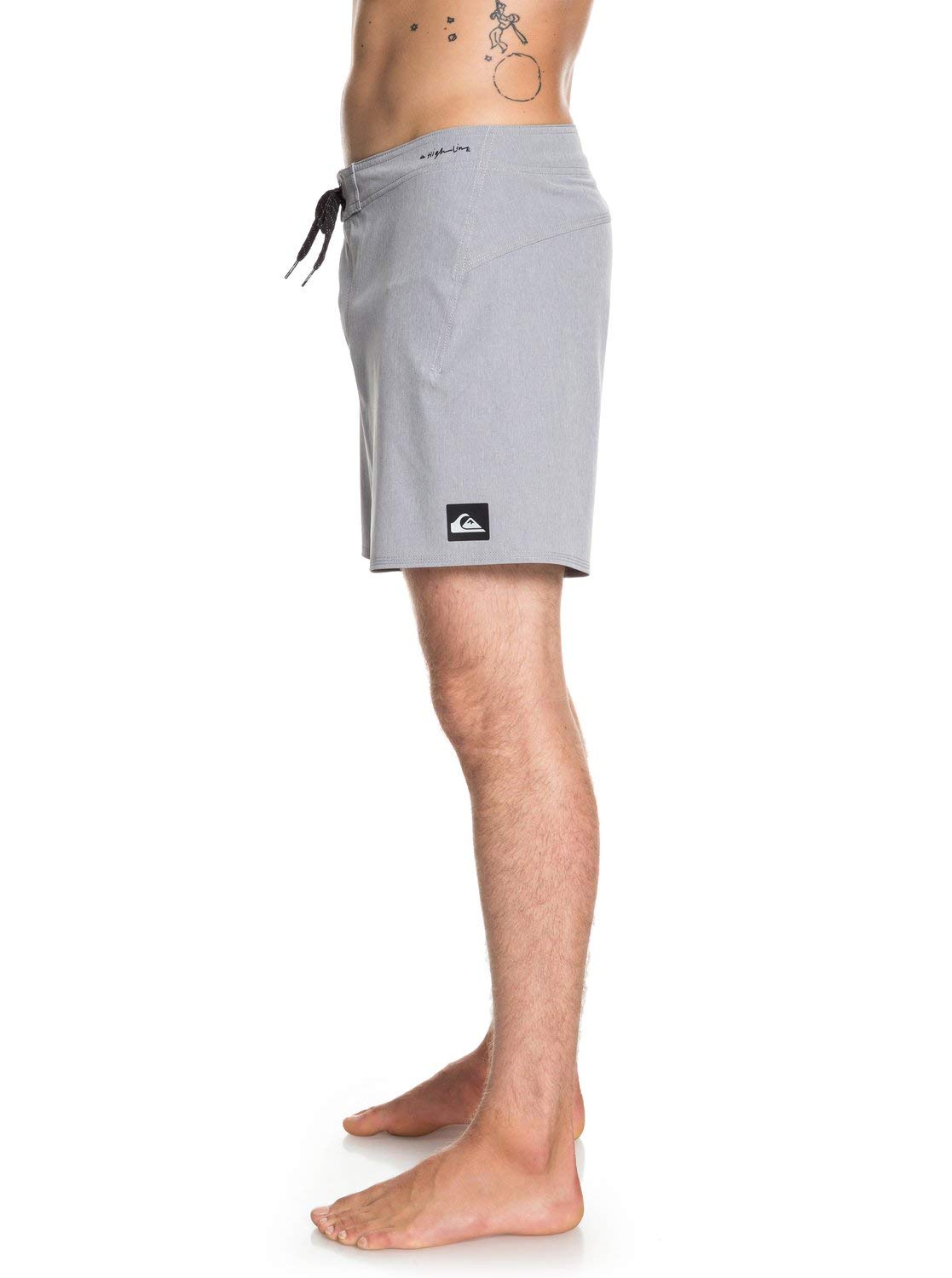 Quiksilver - Boardshorts - Hombre - 36 - Gris
