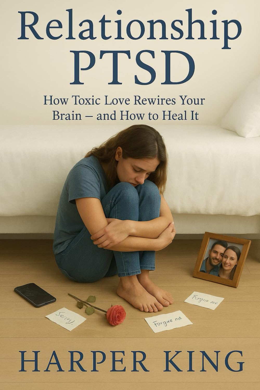 Relationship PTSD: How Toxic Love Rewires Your Brain — and How to Heal It
