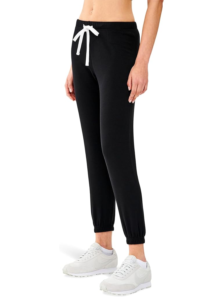 Black Splits59 Sonja Fleece Sweatpants