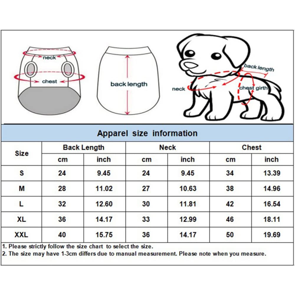 Chubasquero para Perros, Impermeables Reflectantes for Perros pequeños, Grandes y Gatos, Mono Impermeable, Chaqueta con Capucha for Exteriores, Ropa for Cachorros(Blue,L)