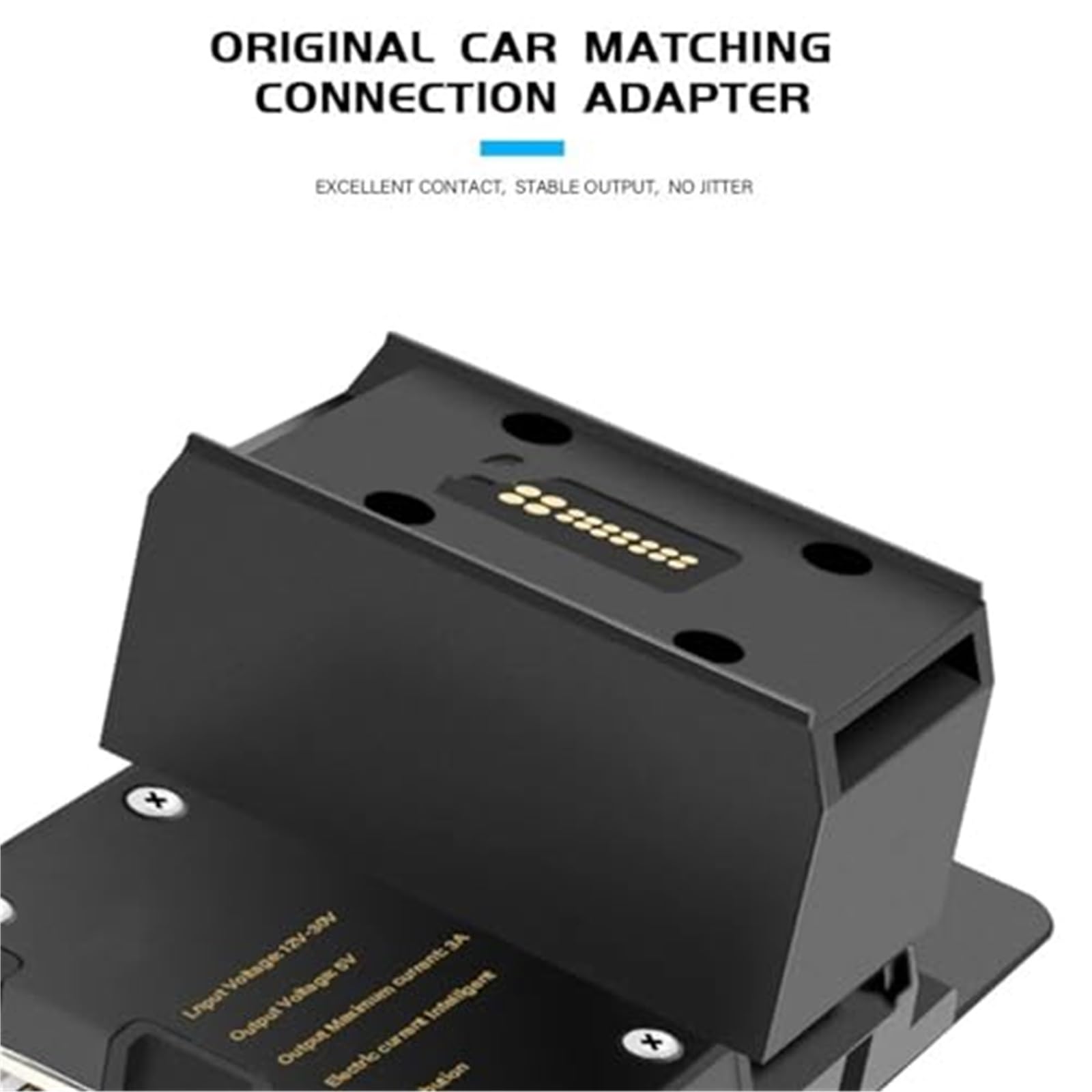 Supporto for telefono staccabile, per BMW, R1200RT R1250RT R