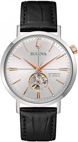 Montre Bulova Homme 98A289