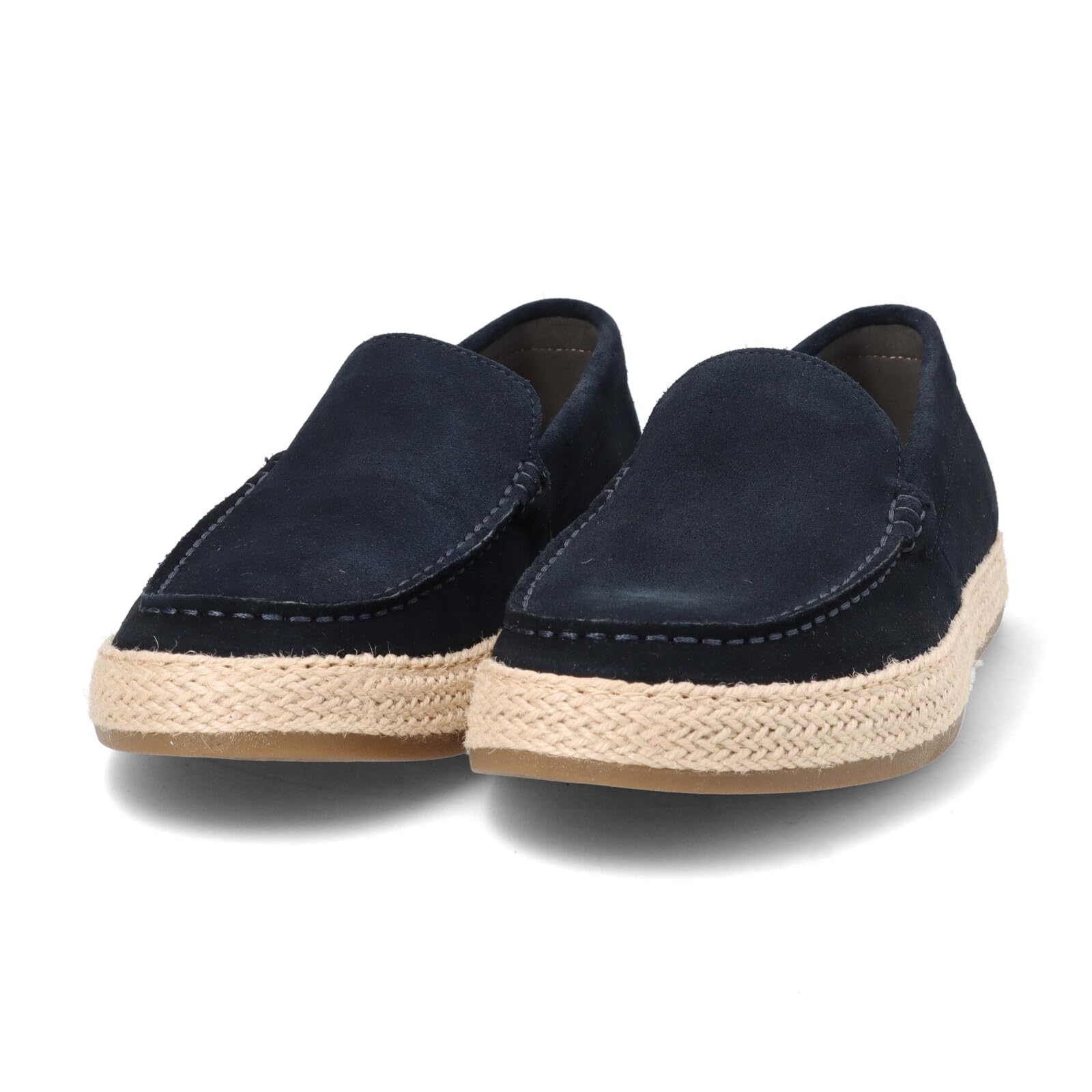 Geox Herren U Pantelleria B Espadrille Wedge Sandal