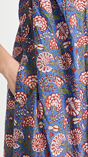 Velvet Women's Joanna Dress, Multi, S #TOP5