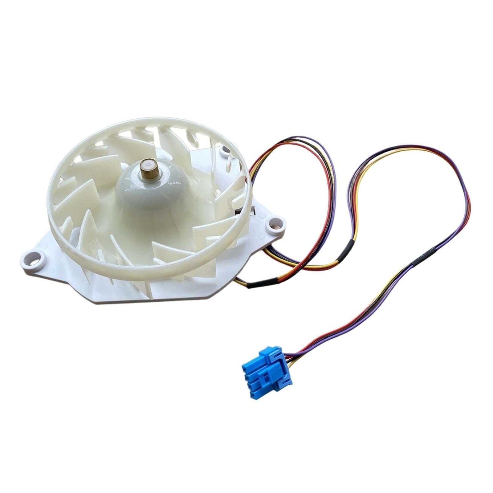 HIZON Refrigerator Fan EAU64824806 EAU63503706 Evaporator Fan BLDC 12V 1A Fridge Fan Motor Part Z40E12MS1A0-57K06 RMT62629