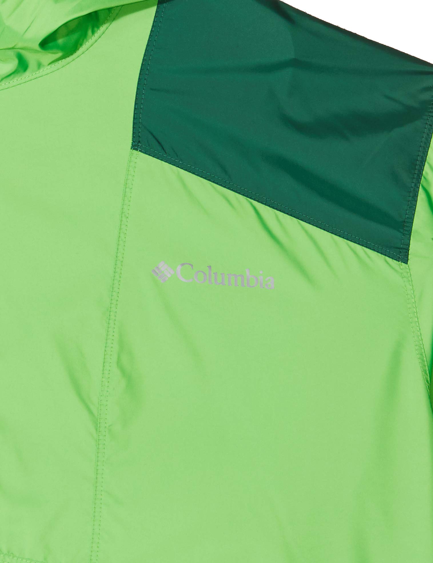 Columbia Flashback, Chaqueta cortavientos, Hombre