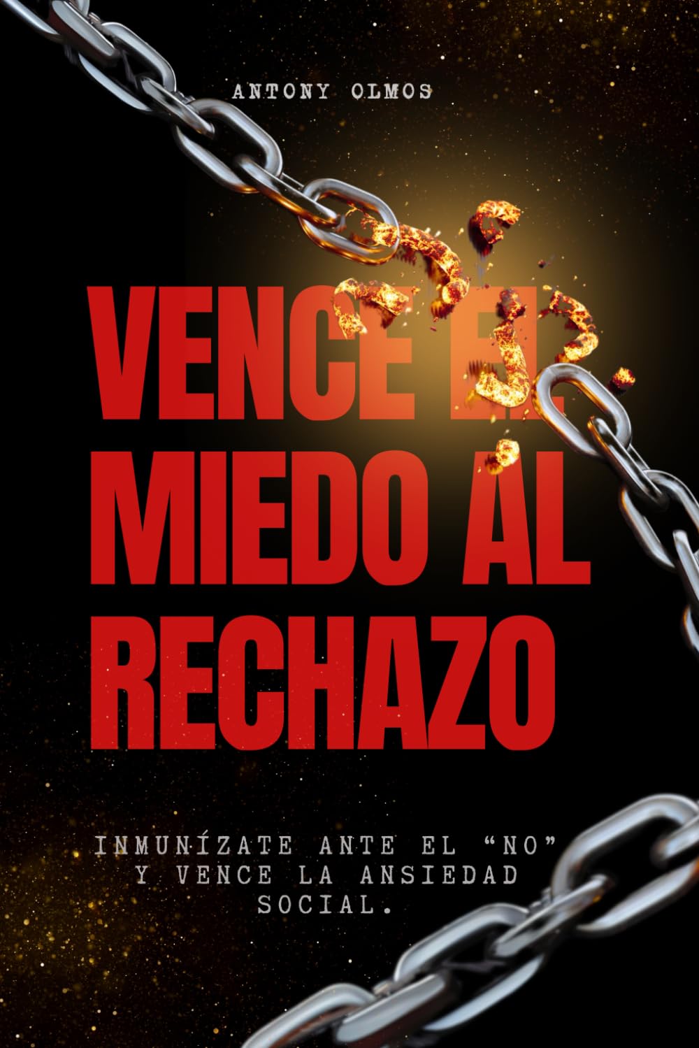 Vence el miedo al rechazo: Inmunízate ante el “no” y vence la ansiedad social