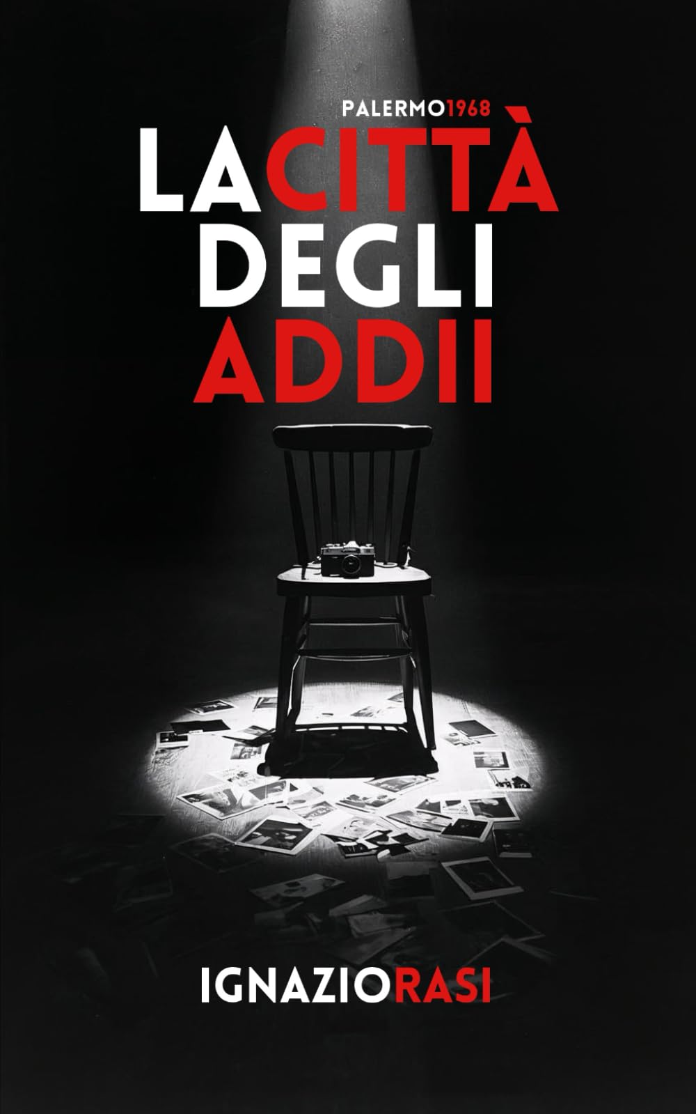 La Città degli Addii