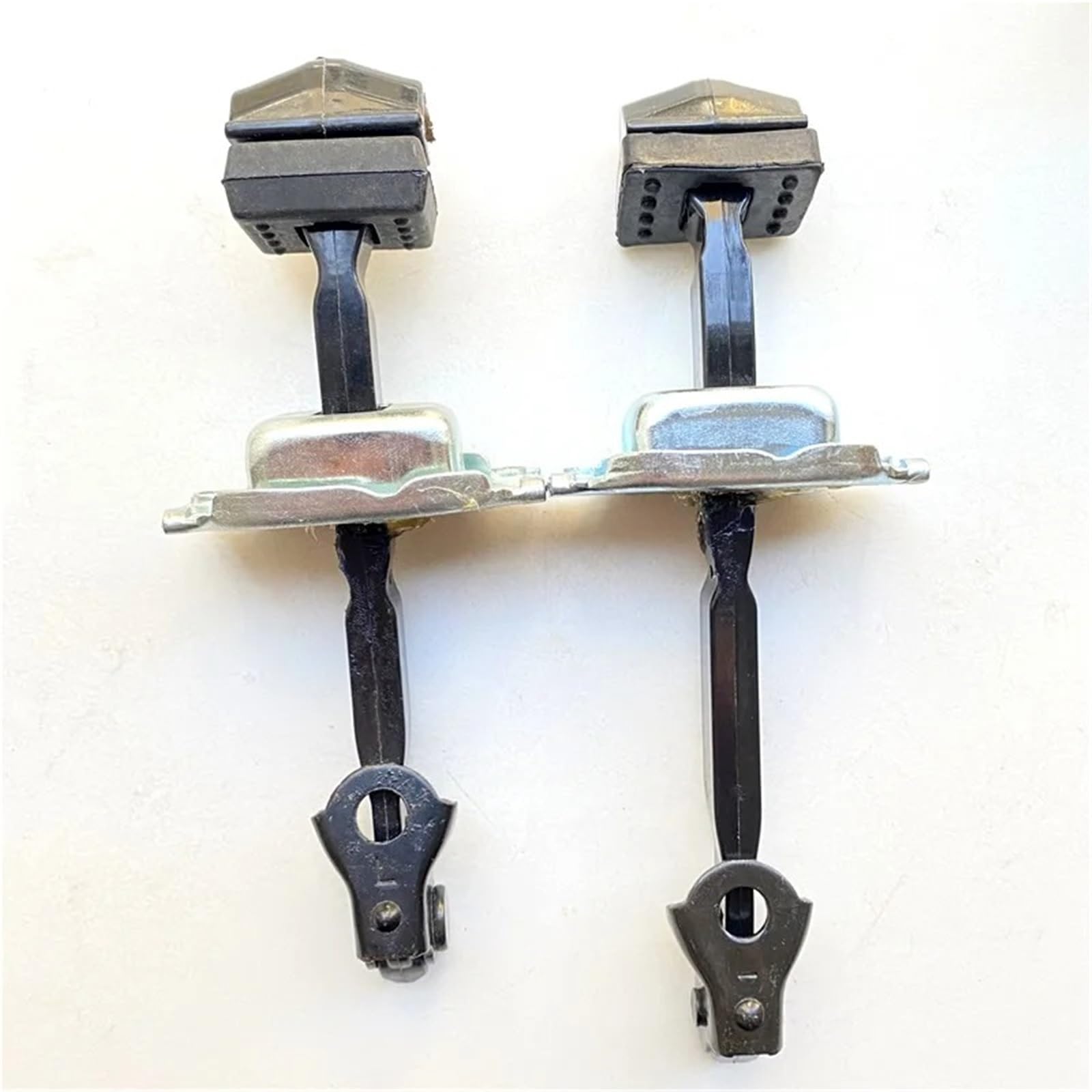 Dogkapm Door Check Stop Strap Limiter 72380-T0A-A01 72340-T0A-A01 for CRV 2012-2016 Car Door Stopper Check Strap(Front and Back Doors)