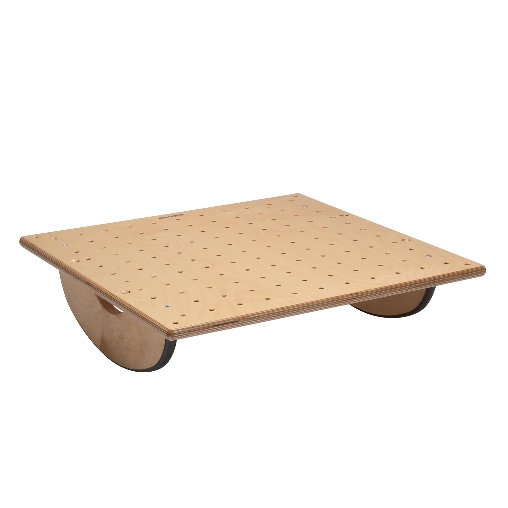 pedalo PT-Wippbrett 60 I Gleichgewichtstrainer I Balance Board I Koordination I Therapie-Wippe I Reha I Physio