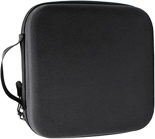 Generic Porta-Cabos Carregador De Eletrônicos Organizador De Eletrônicos Bolsa De Armazenamento De Viagem Bolsa De Armazenamento De Acessórios Digitais Bolsa De Acessórios Digitais Sacos